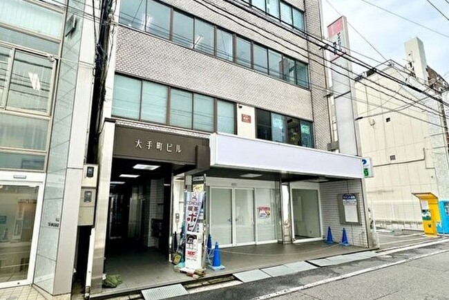 フィルスペ 広島紙屋町