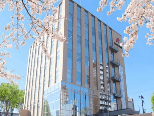 セルフミーティングルーム郡山駅東口
