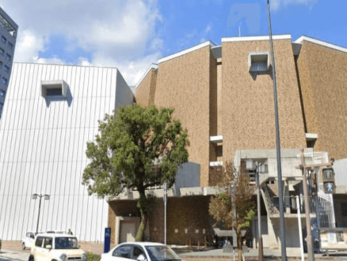 熊本市民会館シアーズホーム夢ホールの婚活パーティー お見合いパーティー 街コンの出会い一覧 スマイルステージ