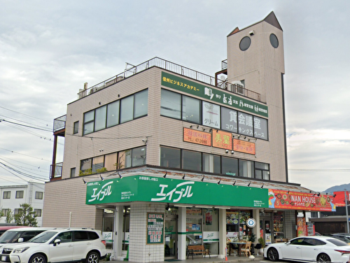 コワーキングスペース グリーム