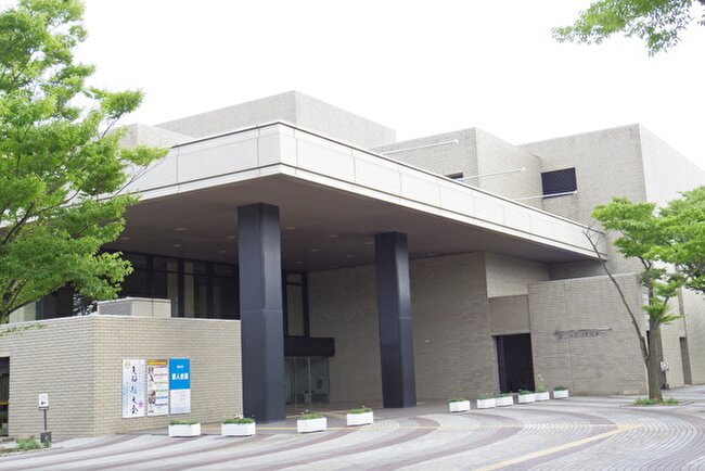 高岡文化ホール 